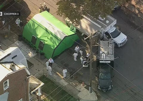 Investigators to search basement of Olney 'house of horrors' for evidence of missing women feared dead