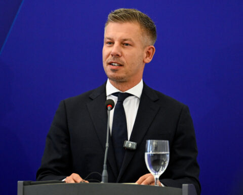 Hungary government proposes wealth tax on ultra-rich