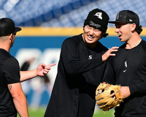 From bidets to baseball magic: How Munetaka Murakami and his teammates revived the Chicago White Sox