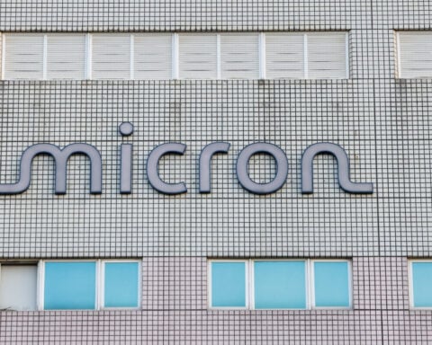 Micron enters $600 million settlement of Netlist patent dispute