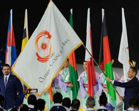 IOC confirms India, Qatar among 7 bidders who want to host 2036 Olympics