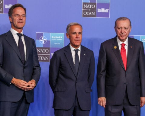 Carney to make first bilateral visit by a Canadian PM to Turkey