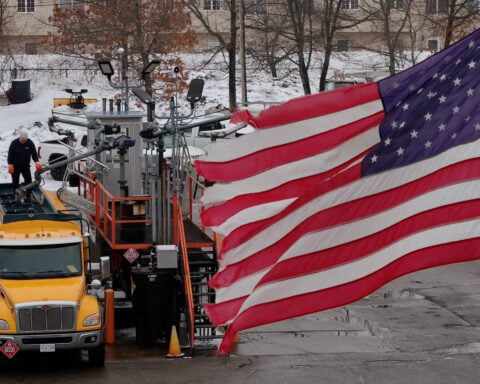 EIA expects gas, propane-heated US homes to spend less this winter