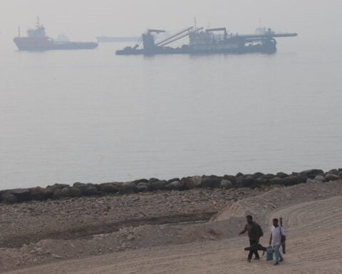 US EIA hikes oil price forecasts again as Iran war drains global stockpile