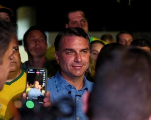 Trump's remarks on Brazil election show Lula is isolated, says Bolsonaro
