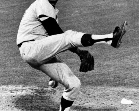 Cleveland strikeout king Sam McDowell dies at 84, leaving a legacy of redemption