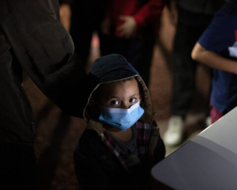 Trump administration to assign government lawyers to migrant kids’ cases, worrying advocates
