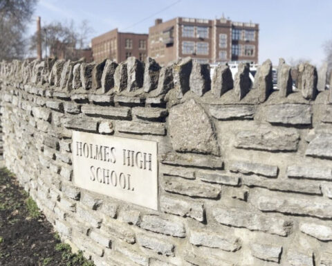 Former Kentucky high school student suing school district, several employees and ex-teacher who abused her