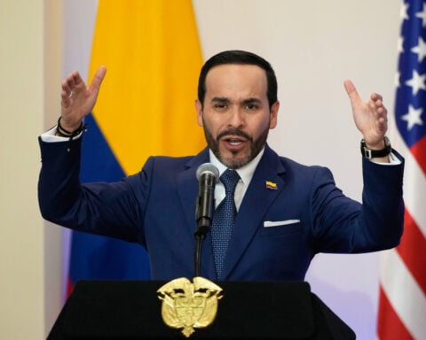 Colombia's president offers support to veterans extradited to US over Haitian leader's killing