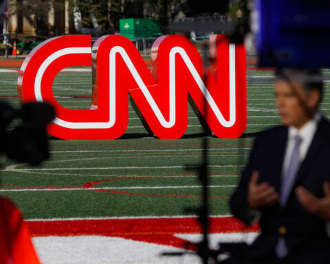CNN now has a new owner. What will the future of the network be under Skydance?