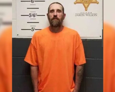 KSP find inmate hours after he escaped from southeastern Kentucky prison