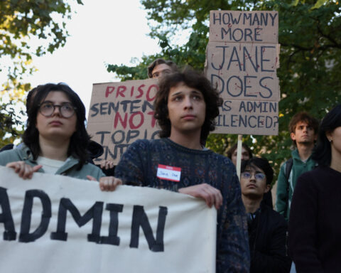 Cornell hires ex-Justice Dept official Yates to review rape claims response