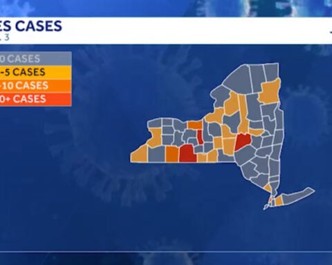 Gov. Kathy Hochul declares state of emergency over measles outbreak in rural New York