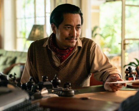 In ‘Tenzing,’ the Everest-scaling Sherpa Tenzing Norgay finally gets the spotlight