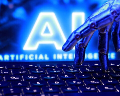 US Justice Dept tells staff to call AI 'super intelligence' under Trump order