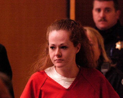 Christa Pike is conscious and speaking after she survived Tennessee’s execution attempt, her attorneys say