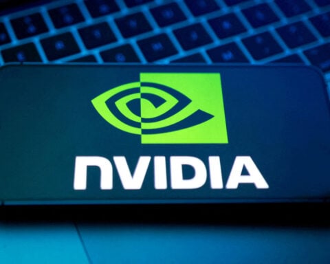 SpaceX seeks $40 billion financing led by Apollo to buy Nvidia chips, FT reports