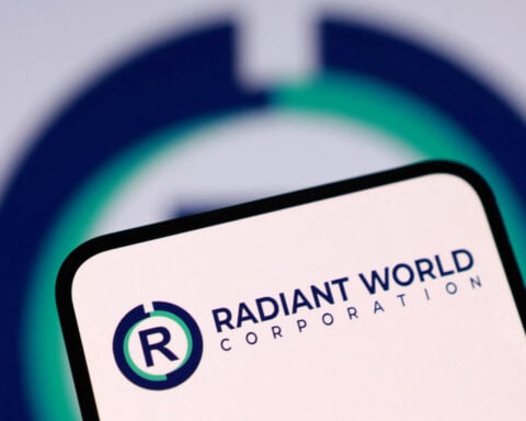 Judge lets US fund seek New York Fed documents tied to Radiant World