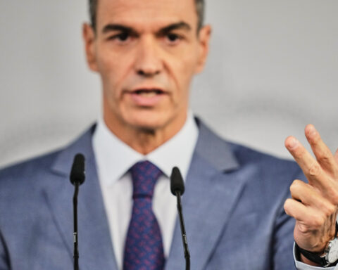 Spain approves 21 urgent housing measures after protests ahead of snap election