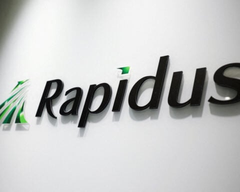 Japan's $15 billion Rapidus chip bet hinges on winning customers