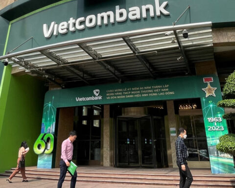 Vietnam's banks tap investors for $7 billion as economy runs red hot