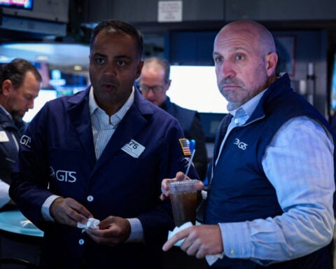 S&P 500, Nasdaq reach record closing highs as focus pivots to earnings