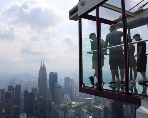 Malaysia 2027 budget to tackle living costs, fiscal risks as election looms