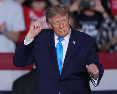 Can $1 billion power Republicans to victory in the midterms?