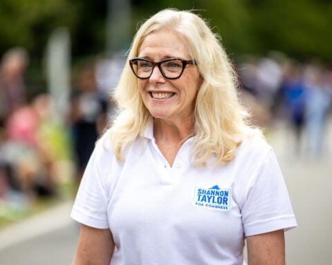 In Virginia, Democrat hoping to oust Republican tests anti-corruption message echoing around country