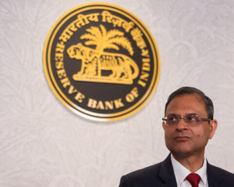 India joins global rate-tightening wave with first hike in nearly 4 years