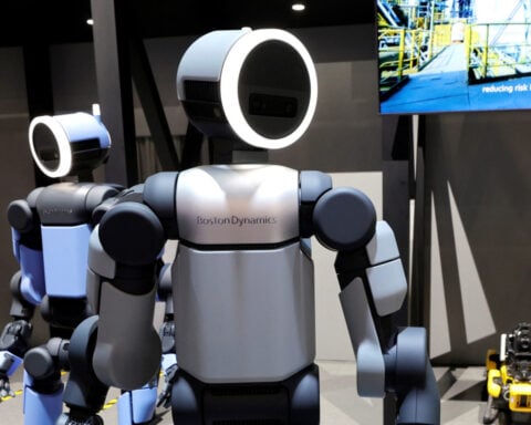 Boston Dynamics appoints ex-Amazon executive Rohit Prasad as CEO