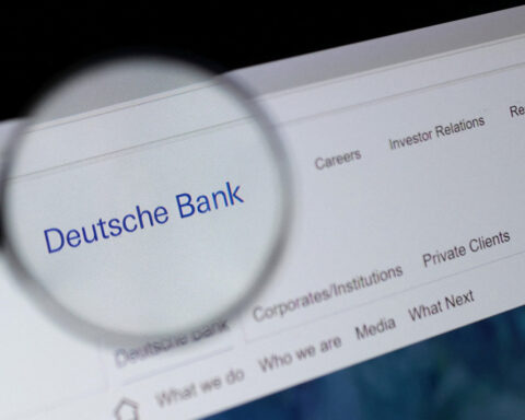 Wealthy investors view rates and yields as the biggest growth risk, says Deutsche Bank