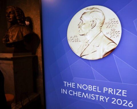 Kagan and Soai win 2026 Nobel chemistry prize