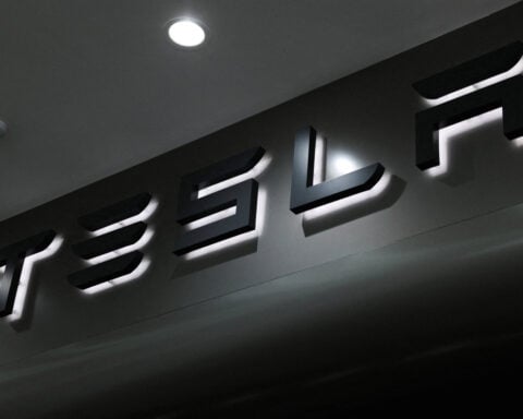 Musk welcomes German backing for Tesla driver assistance tech as group chases EU approval
