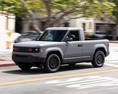 The 5 future vehicles you need to watch for, according to Edmunds