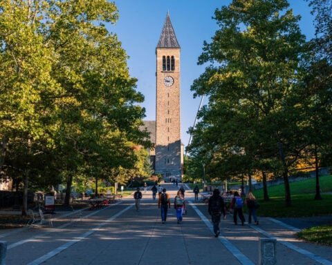 Jane Doe is getting death threats as pressure builds from Cornell sexual assault investigation