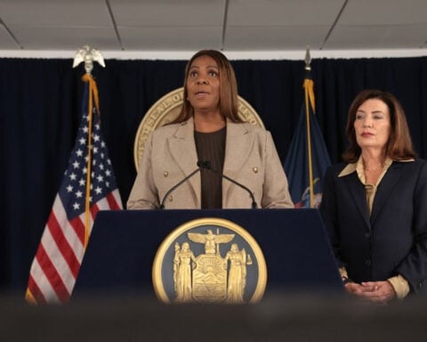 Special prosecutor close to naming outside lawyers to handle Cornell investigation
