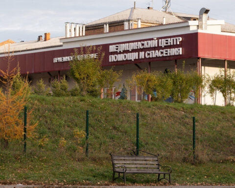 Russia says it properly informed WHO of plague institute worker's death, blasts media coverage