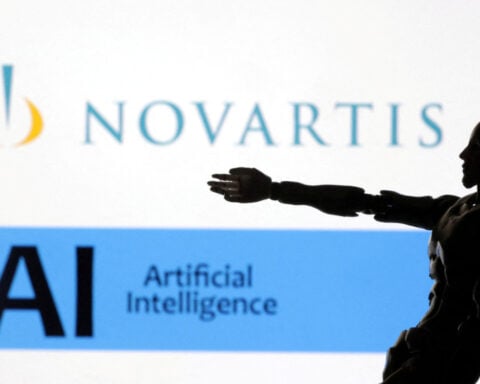 AI companies run virtual drug trials, aim to improve success of human studies