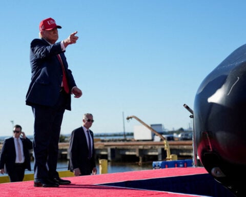 Trump doles out billions to voters ahead of midterm elections
