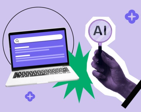 AI can help with academic research but doesn’t always get it right – here are some tips to check the information you receive