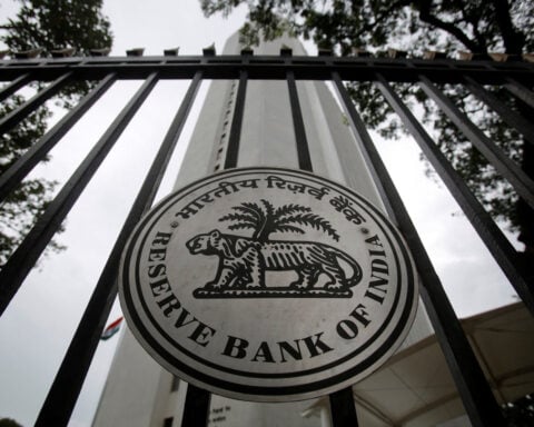 India household inflation expectations rise on higher food, fuel costs, RBI survey shows