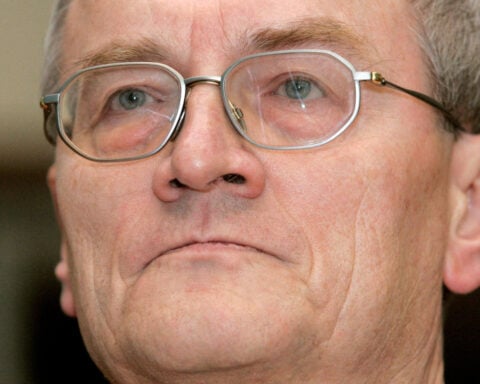 Azerbaijan denies report of link to German spy scandal