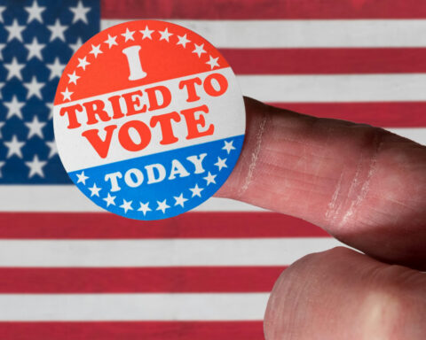 Armed poll watchers: New Jersey’s 1981 racist voter intimidation campaign is a cautionary tale ahead of 2026 midterms