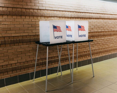These state supreme court races could decide abortion access and trans rights