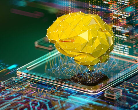 AI behaves more like a brain than a database – cognitive science’s role in its origin story helps explain why