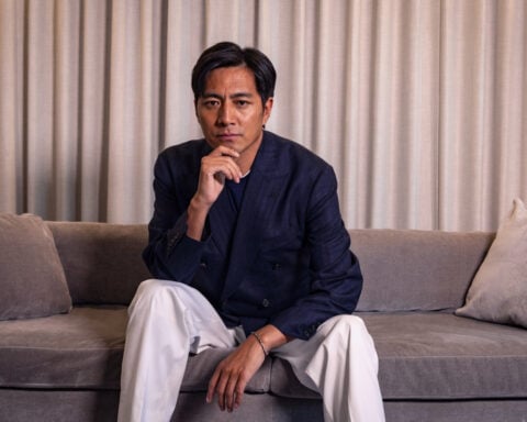 In ‘Tenzing,’ the Everest-scaling Sherpa Tenzing Norgay finally gets the spotlight