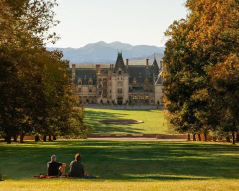 Tired of heat and storms? Visit these places to enjoy fall’s beauty
