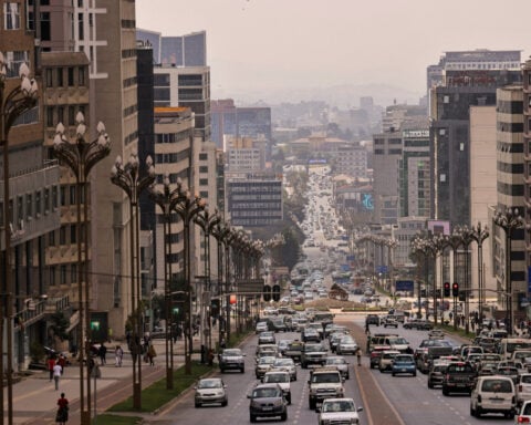 Moody's turns positive on sub-Saharan African countries