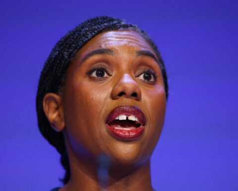 UK Conservative leader pledges to abolish inheritance tax on family homes